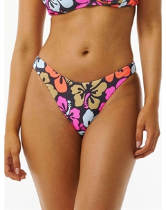 Плавки бикини, красочный Rip curl