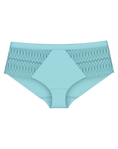 Трусы, цвет silver blue Triumph