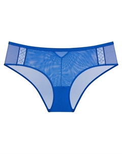 Трусы, цвет illumines blue Triumph