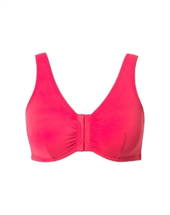 Бюстье, розовый Ulla popken
