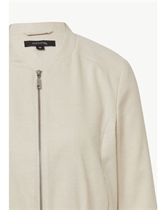 Блейзер, бежевый Comma,