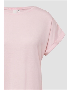 Футболка, розовый Qs