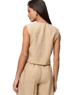 Блузка , цвет ginger root Zero