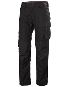 Спортивные брюки, черный Helly hansen