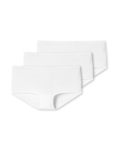 Трусы, белый Schiesser