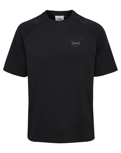 Функциональная рубашка, черный Hummel