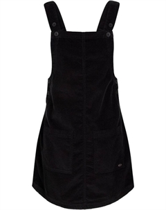 Короткое платье, черный Trespass