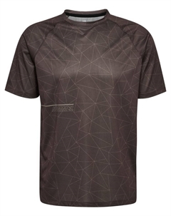 Функциональная рубашка, цвет turkish coffee Hummel