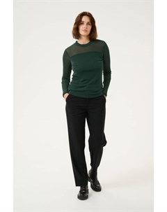 Блузка, цвет garden topiary Kaffe