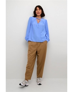 Блузка, цвет vista blue Kaffe