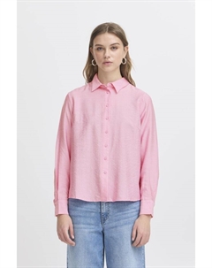 Блузка, розовый Ichi