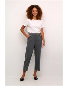 Костюмные брюки, цвет black oyster Kaffe