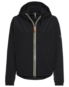 Куртка софтшелл, черный Camel active