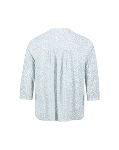 Блузка , цвет creamblue Zero