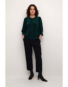 Блузка, цвет garden topiary cc. Kaffe