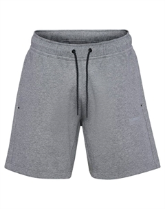 Спортивные брюки, серый меланж Hummel