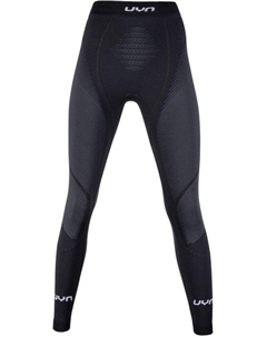 Спортивные штаны Ambityon Uw Pant, черный Uyn