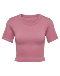 Функциональная рубашка, цвет wistful mauve Hummel