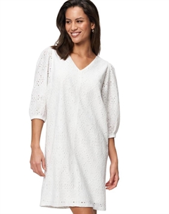 Короткое платье , цвет brilliant white Zero