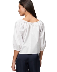 Блузка , цвет brilliant white Zero