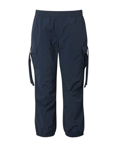 Брюки-карго, морской Ulla popken