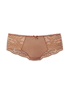 Трусы, цвет caramel S.oliver