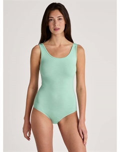 Боди, цвет soft green Calida