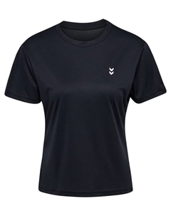 Функциональная рубашка, черный Hummel