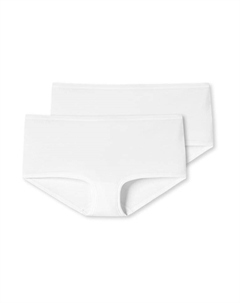 Трусы, белый Schiesser