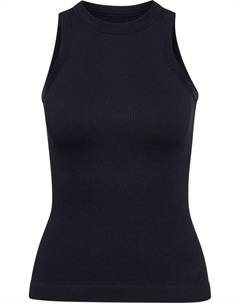 Функциональная рубашка, черный Hummel