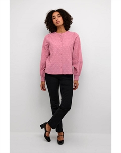 Блузка, цвет mesa rose Kaffe