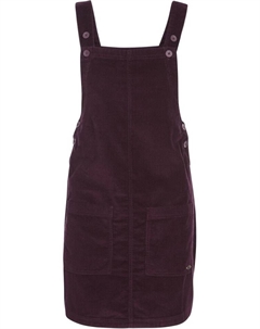 Короткое платье, фиолетовый Trespass