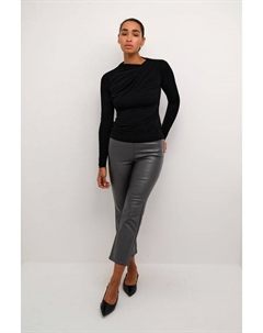 Костюмные брюки, цвет black oyster Kaffe