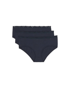 Трусы, цвет dark navy Marc o'polo