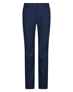 Спортивные брюки, темно-синий Cmp