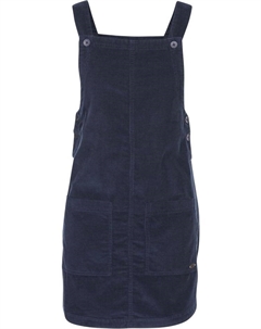 Короткое платье, синий Trespass