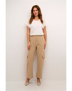 Костюмные брюки, цвет classic sand Kaffe