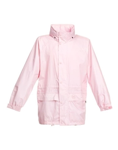 Куртка софтшелл, розовый Bms