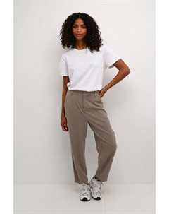 Костюмные брюки, цвет major brown Kaffe