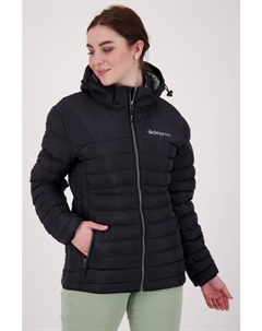 Куртка софтшелл, черный Deproc active