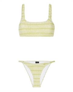 Комплект бикини, цвет sour green Protest