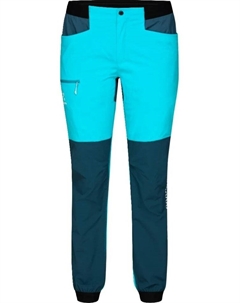 Спортивные брюки, синий Haglöfs