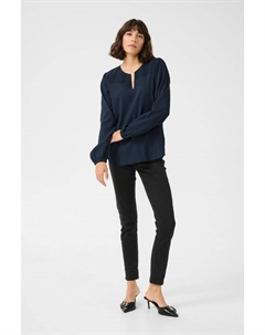 Блузка, цвет midnight marine Kaffe