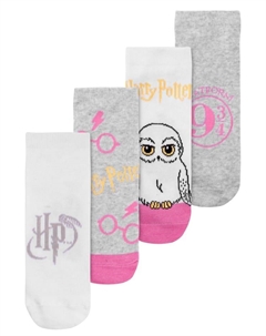 Носки, цвет grau/rosa Harry potter