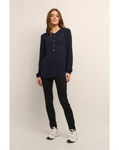 Блузка, цвет midnight marine Kaffe