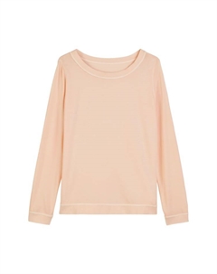 Футболка, цвет chalky peach Marc o'polo