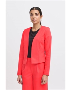 Блейзер, розовый Ichi