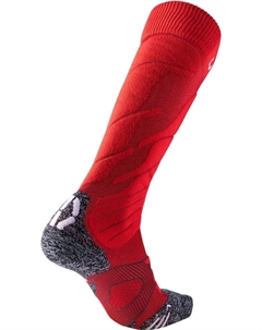 Носки Ski Magma, красный Uyn