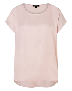 Футболка, оранжевый More&more