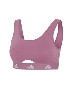 Бюстье, цвет wonder orchid Adidas